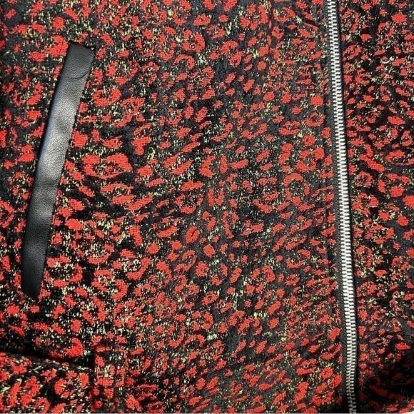 Zara jacket - Picture 3 of 13